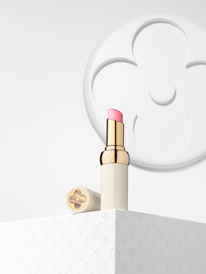 La Beauté Louis Vuitton_LV Baume 030 Tender Bliss