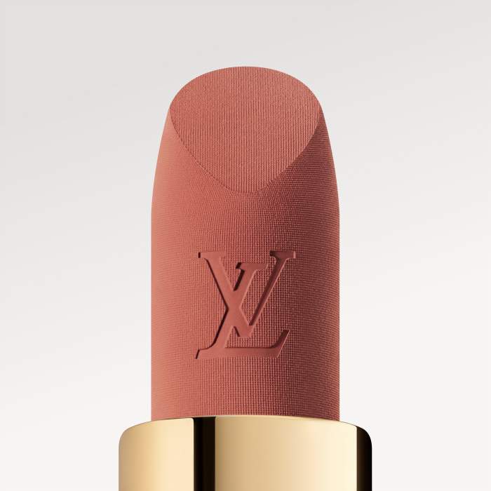 La Beauté Louis Vuitton_LV ROUGE MATTE 105 NUDE NECESSAIRE