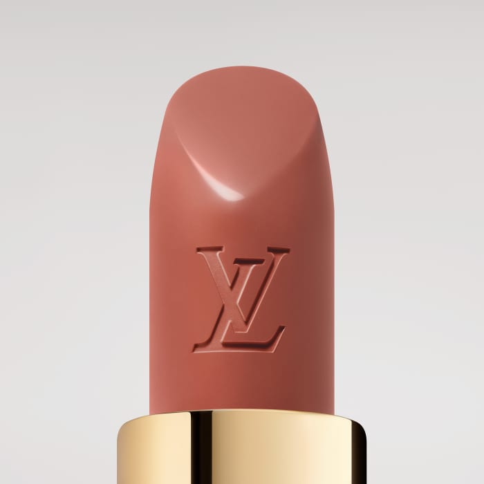 La Beauté Louis Vuitton_LV ROUGE SATIN 106 DUNE EXPLORER