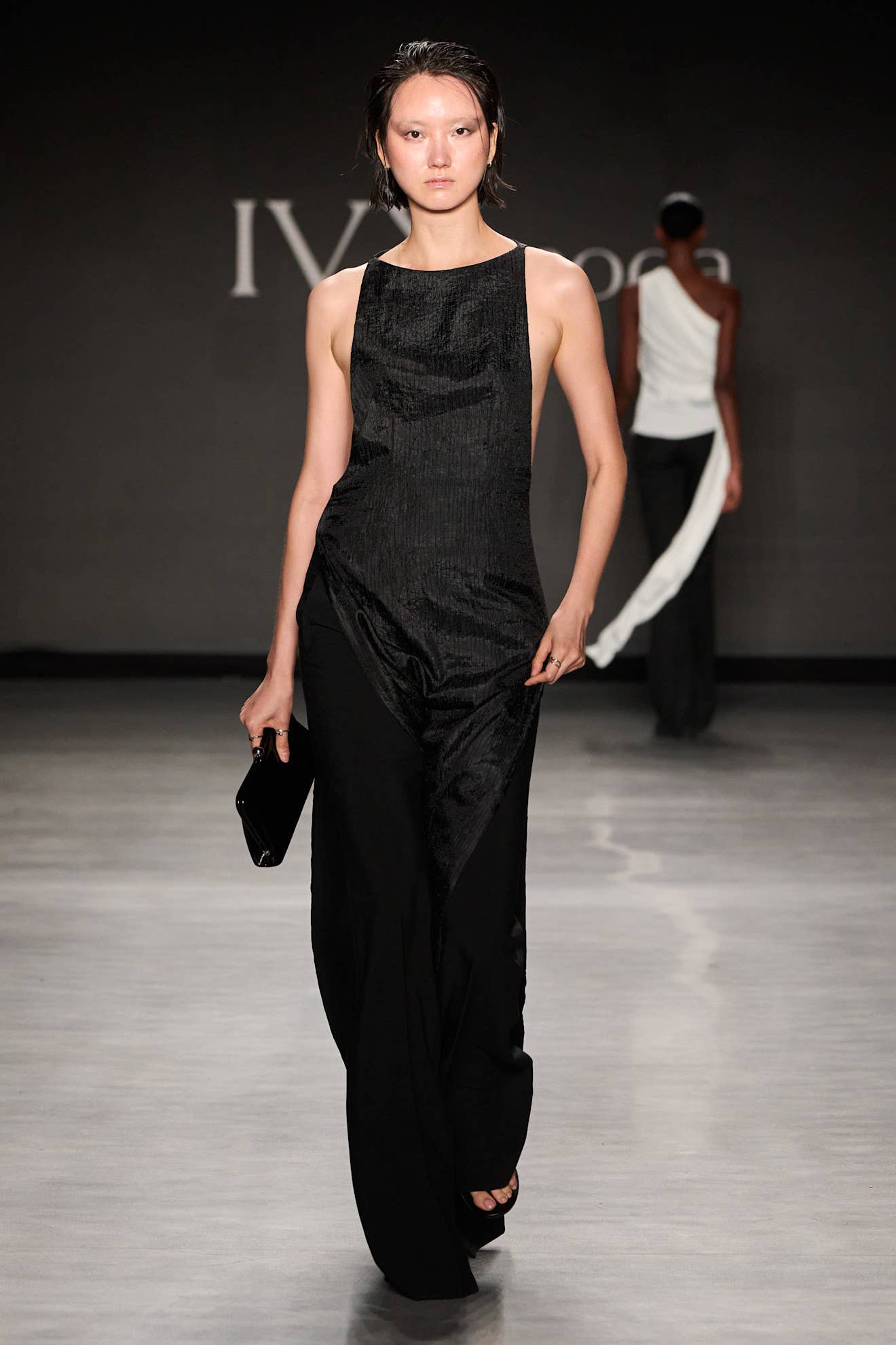 Ivy Moda A Gen-Z Creative Director Takes the Reins at Ivy Moda Spring 2026 ...
