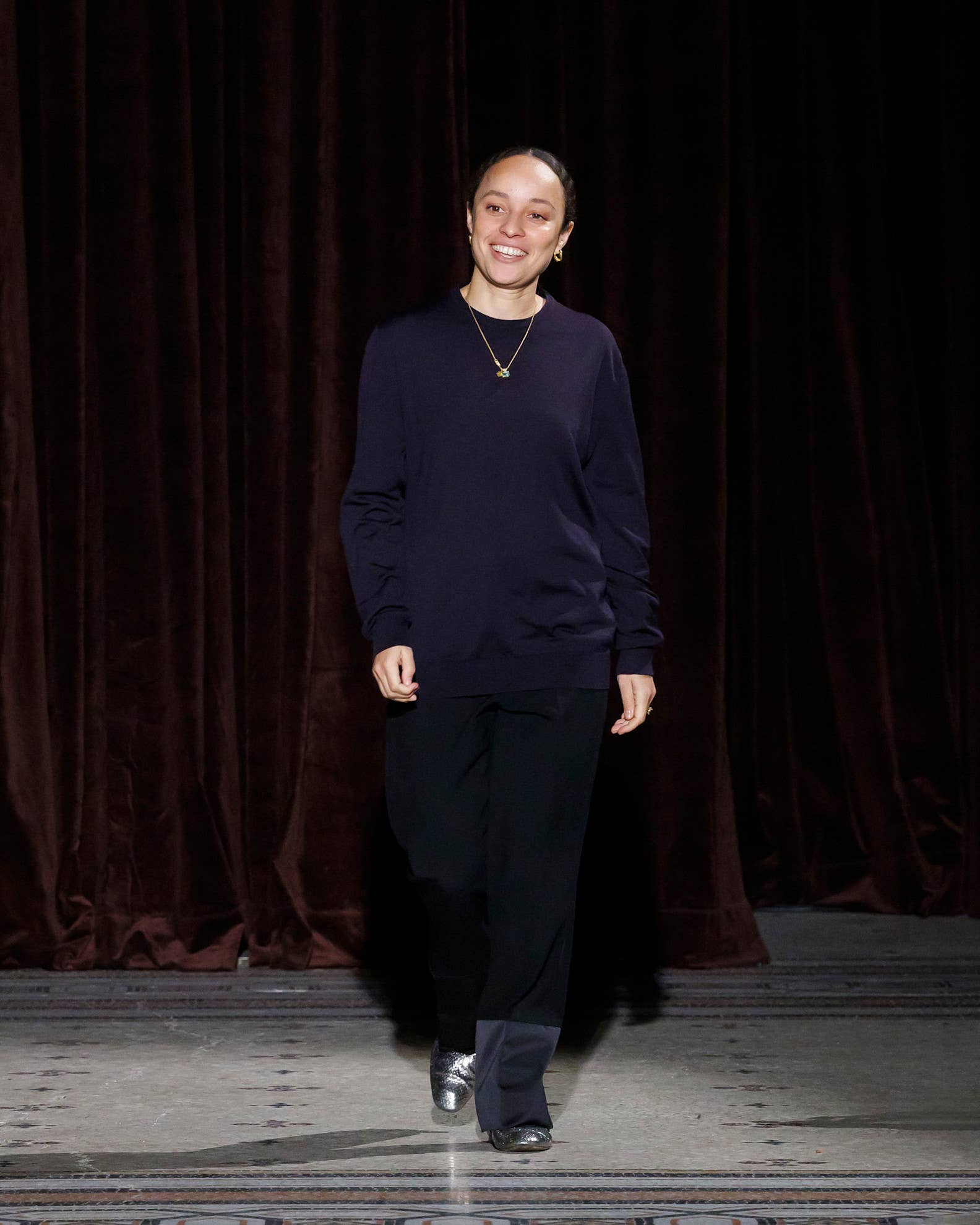 Hermès Appoints Grace Wales Bonner as Its New Menswear Creative ...