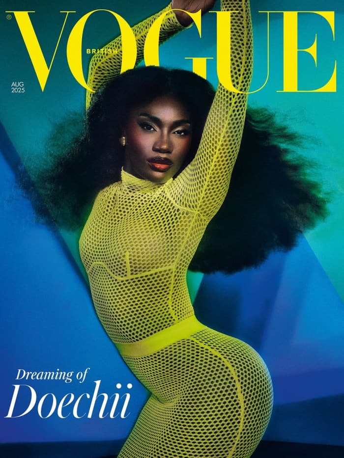doechii-vogue-uk