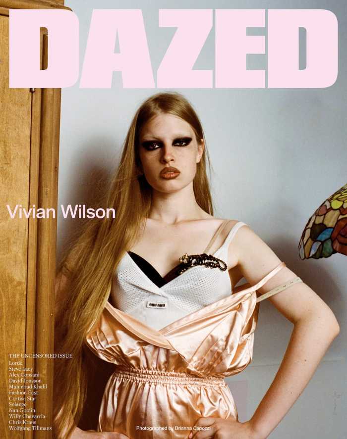dazed-vivian