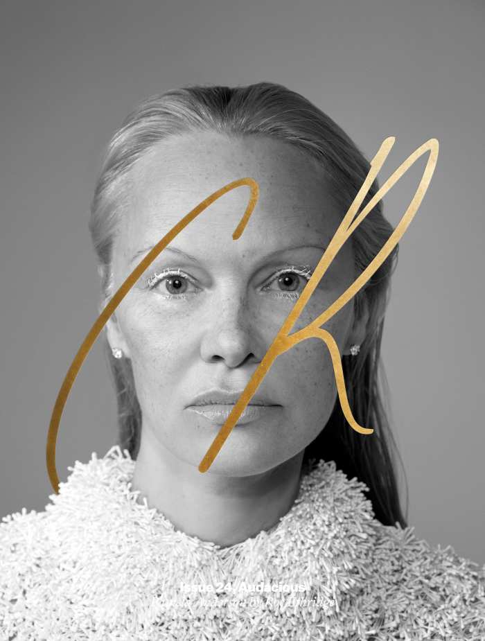 The 33 Most Memorable Fashion Magazine Covers of 2024 - Fashionista