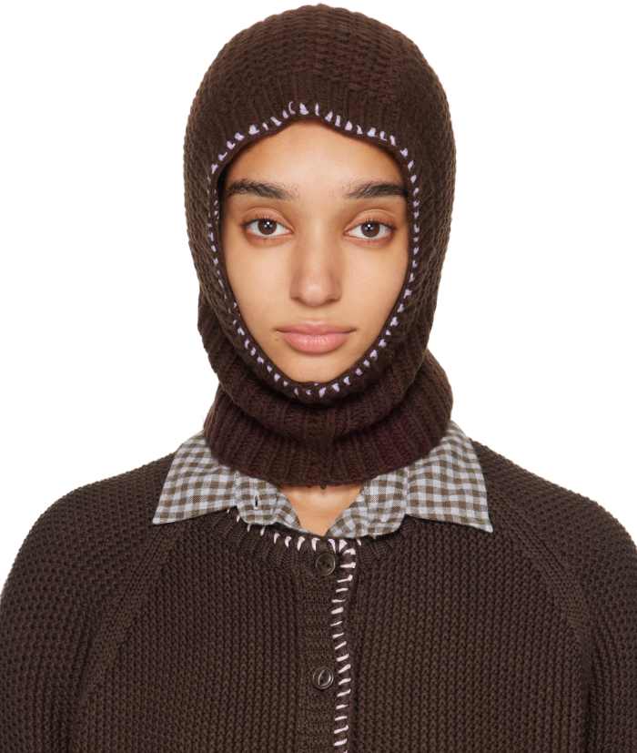 Balaclavas Are the Stylish, Practical Way to Stay Cozy in the Cold ...