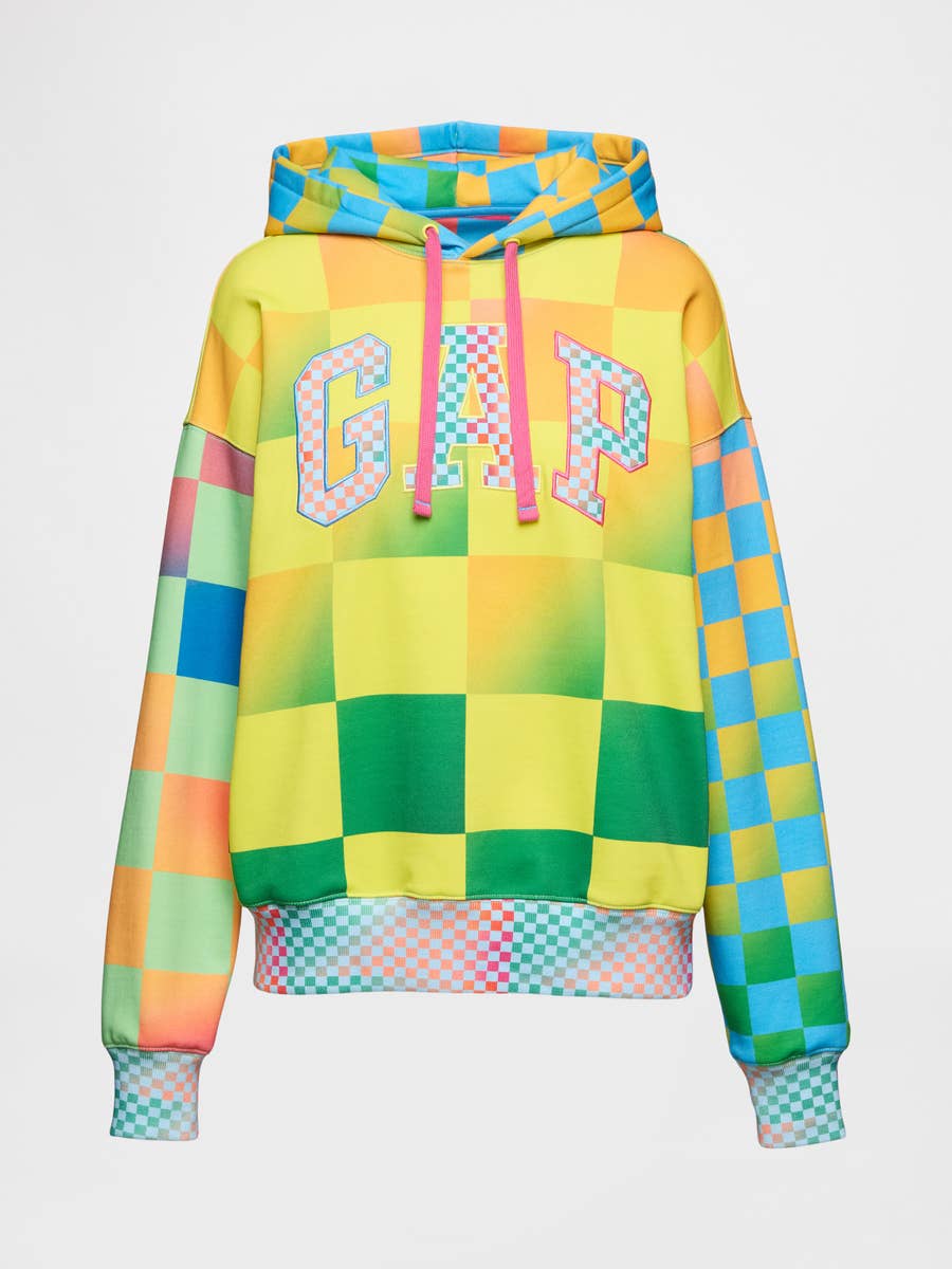 Gap Raffel Gap Champions Black Designers With Its Latest Harlem's Fashion Row ...