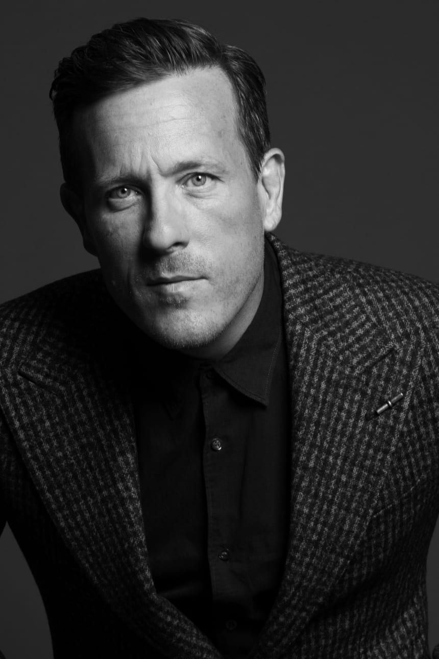 A Decade in Digital: Scott Schuman Hopes His Work Transcends Fashion ...