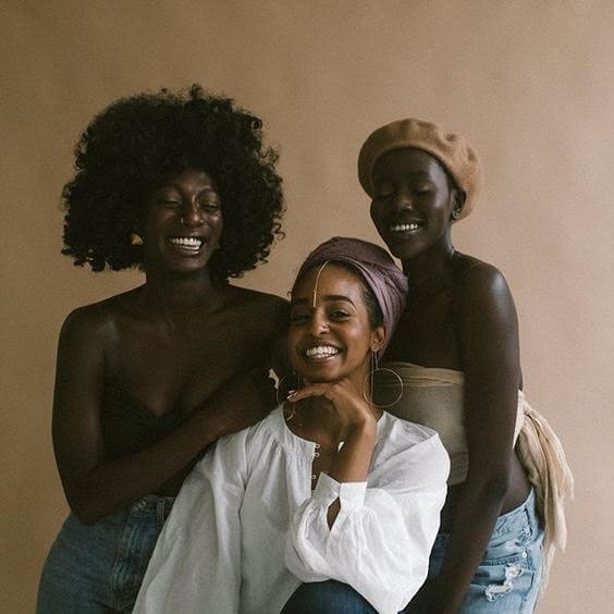 4 Black Beauty Entrepreneurs Share The Lessons That Helped Spur Their ...