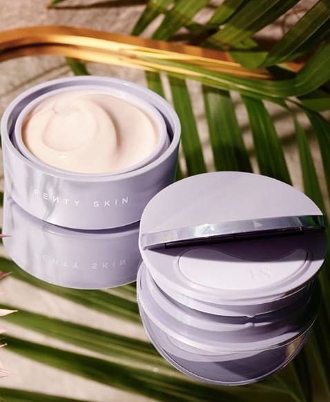 Fenty Skin Instant Reset Overnight Recovery Gel-Cream, $40, available here.