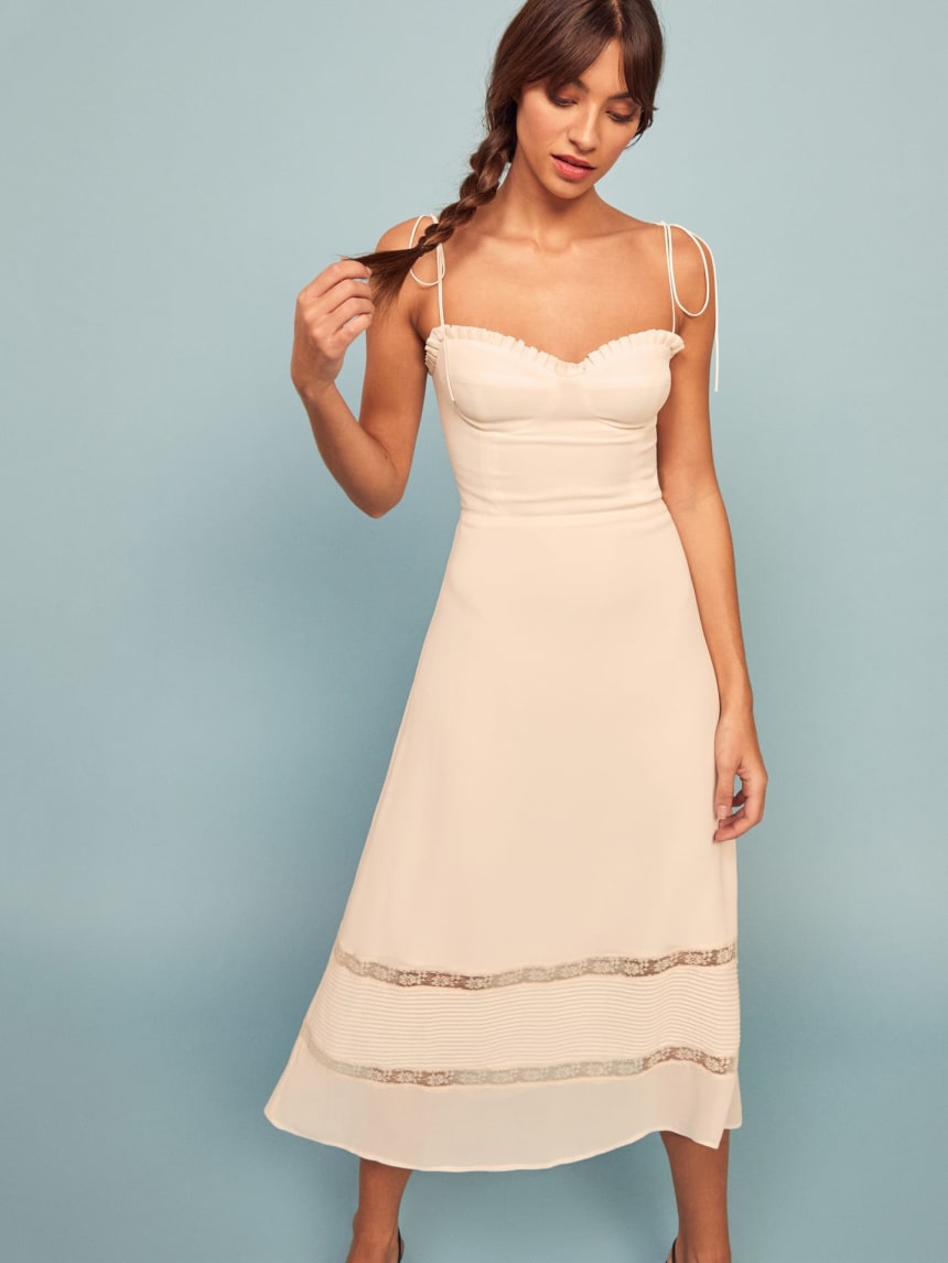Photo: Reformation.com