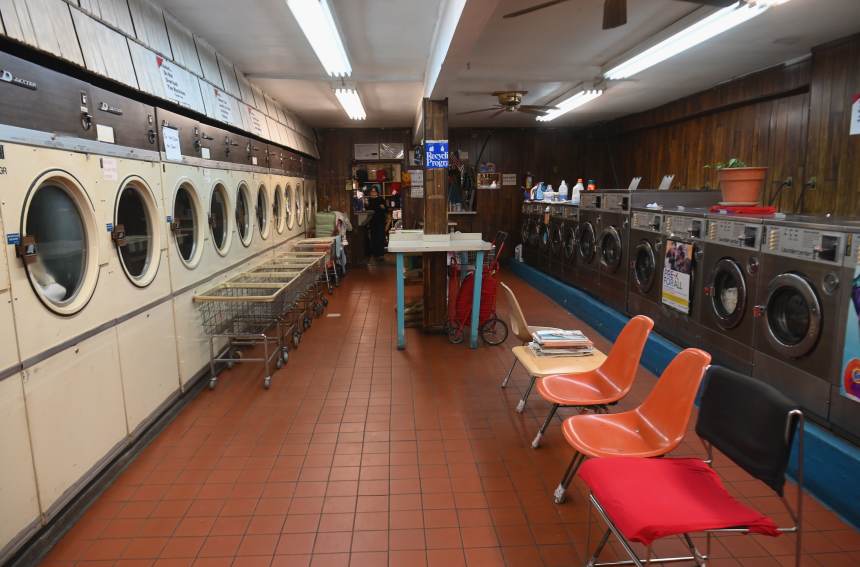 Testing 9 Clothing Refresher Sprays That Promise to Extend the Time Between Washes Fashionista