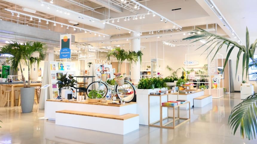 This New Retail Platform Wants to Save Small Brands Hurt by the