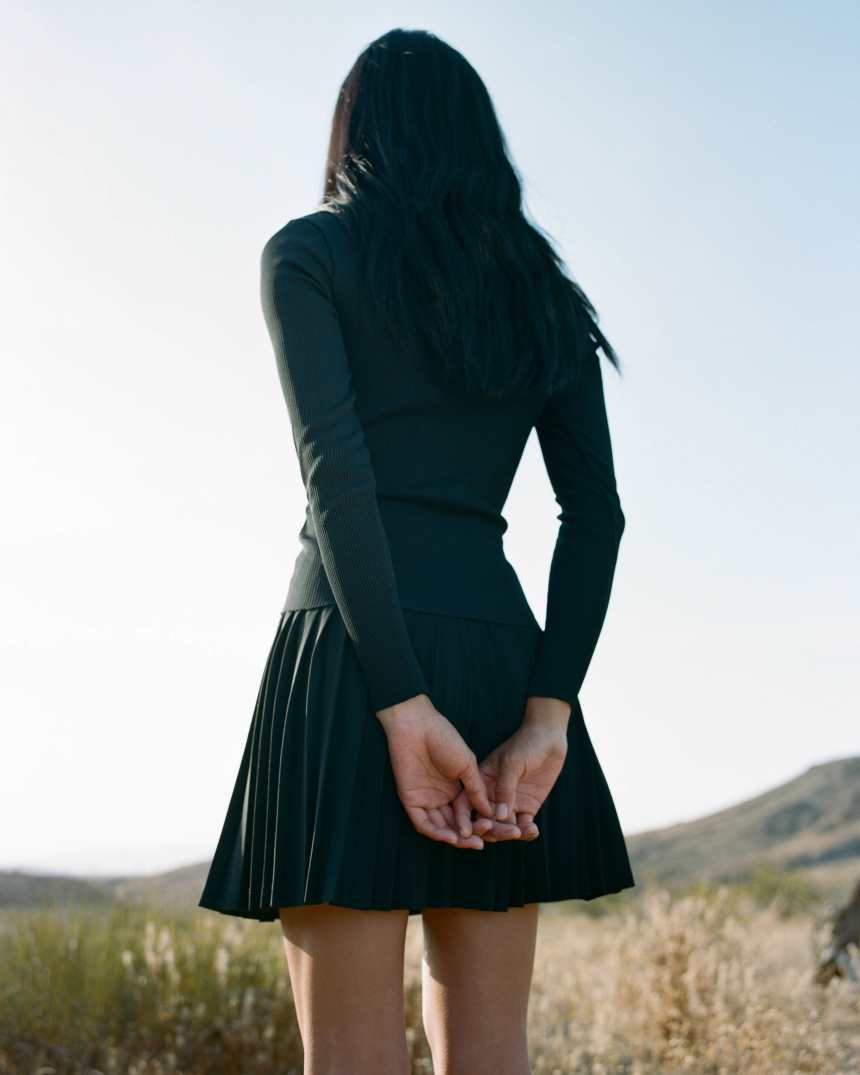 This Brand Is Daring to Make SunProtective Clothing Stylish Fashionista