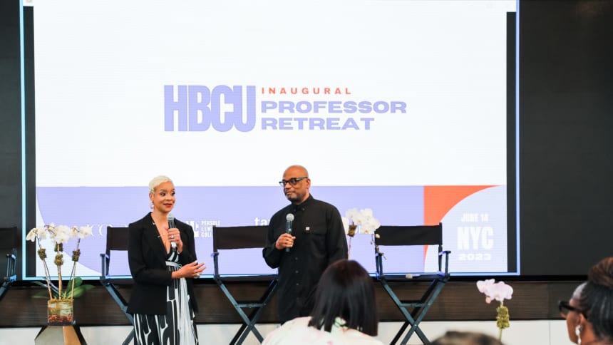 What HBCUs Need From the Fashion Industry Right Now - Fashionista