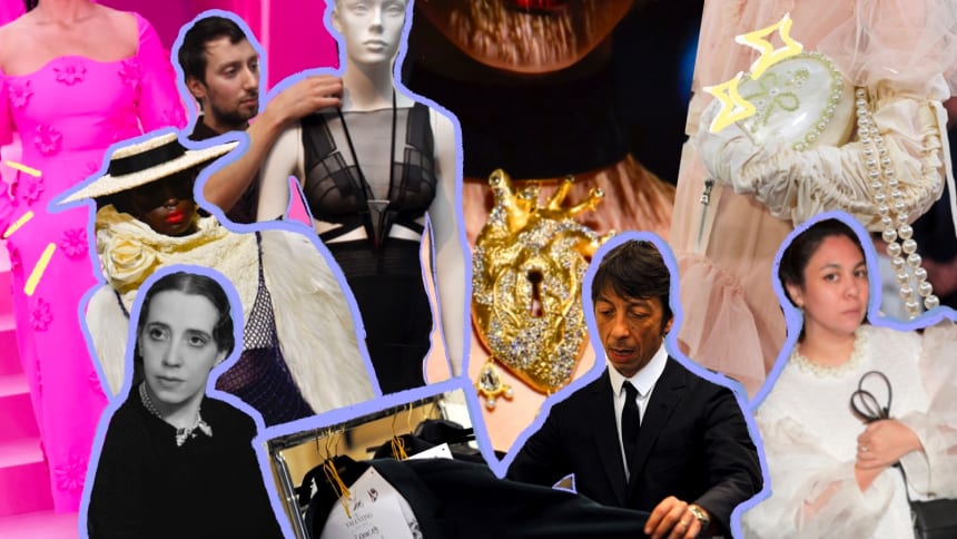 fashion virgos