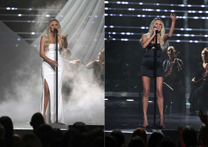 How I Shop Kelsea Ballerini Fashionista