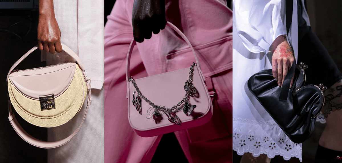 5 Handbag Trends That Will Be Everywhere in 2022