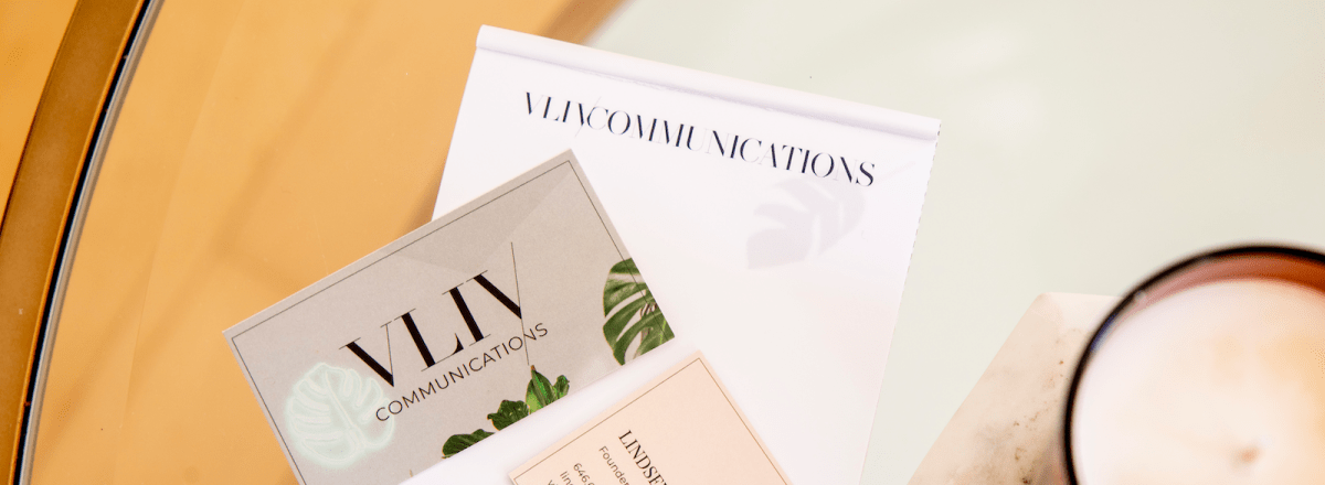 VLIV Communications Is Hiring A Freelance Publicist In New York, NY