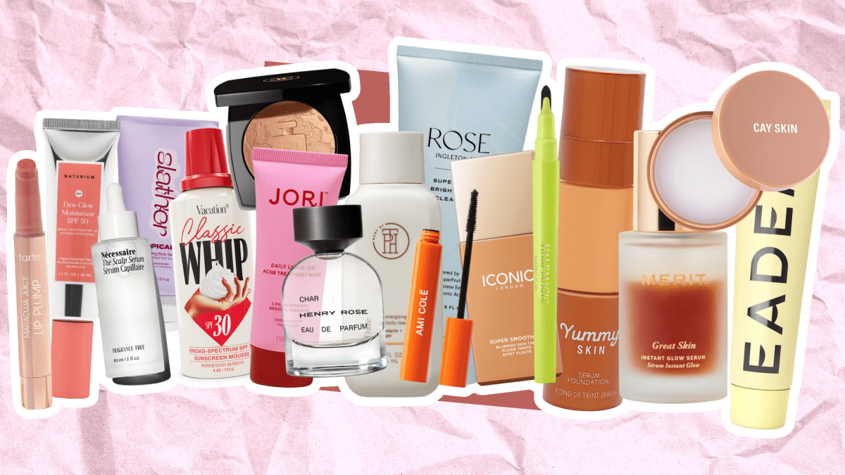 The 33 Best Beauty Launches of 2022, According to Experts