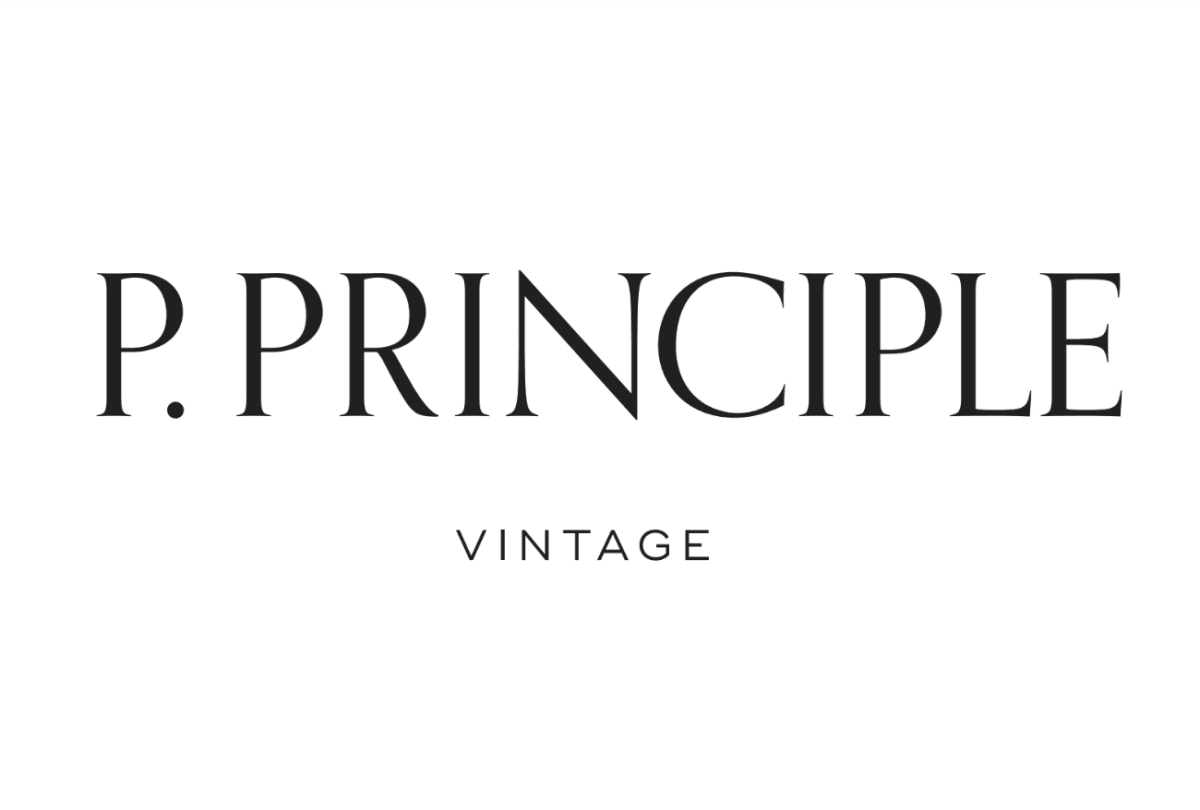P Principle Vintage Is Hiring Part-Time Sales Associates In Chinatown Boutique (NYC)