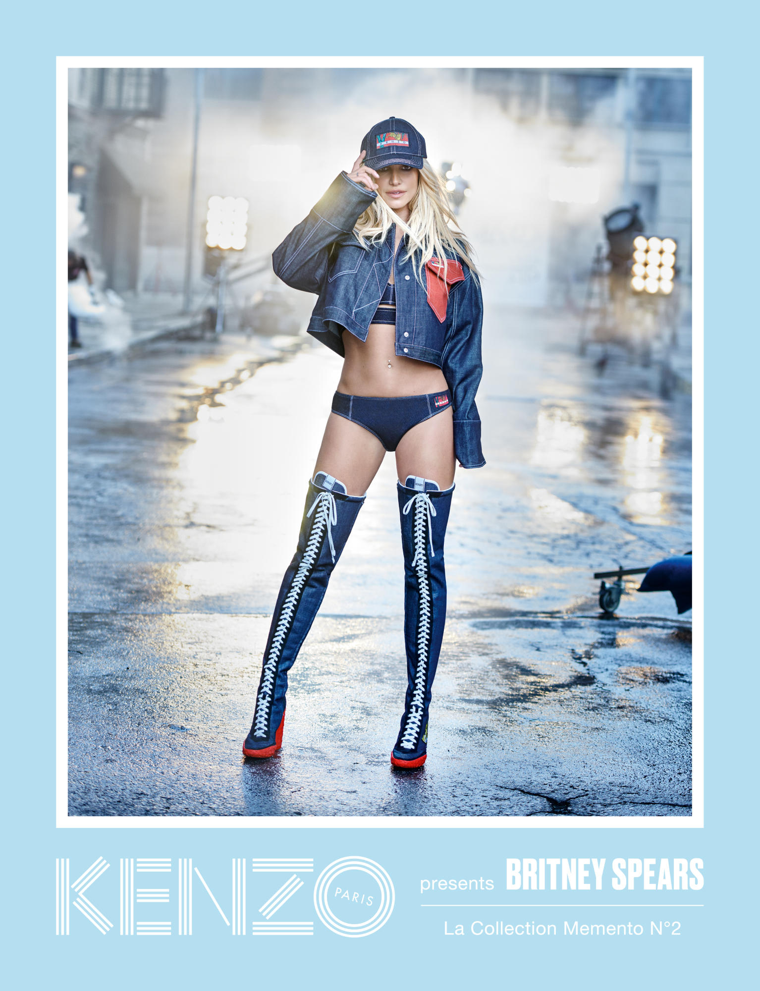 kenzolovesbritney - Britney Spears  - Σελίδα 12 Britney-spears-kenzo-1