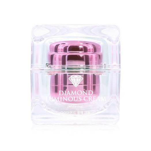 Shangpree Diamond Luminous Cream, $47, available at Peach & Lily.
