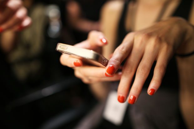 Photo: Joern Pollex/Getty Images for IMG