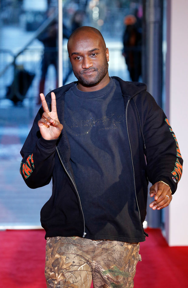 What Is the Fate of the Virgil Abloh Collaboration Machine? - Fashionista