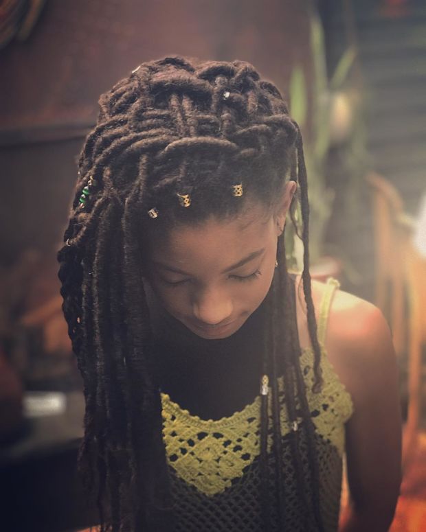 3 Hairstylists On Braids, Cultural Appropriation and Media's Erasure of ...