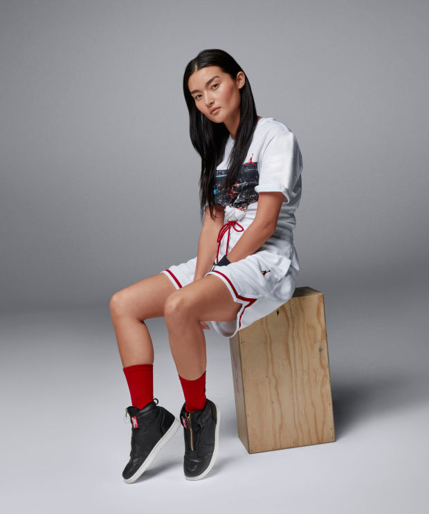 Photo: Nike