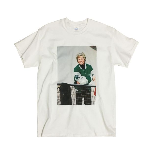 palace diana tee