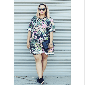 Photo: @gabifresh Instagram screen grab