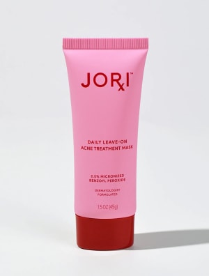 Jori Daily Leave-On Acne Treatment Mask