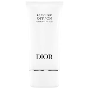 Dior La Mousse OFFON Foaming Face Cleanser