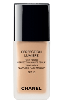 Editors' Pick: Chanel Perfection Lumiere, $50, available here.