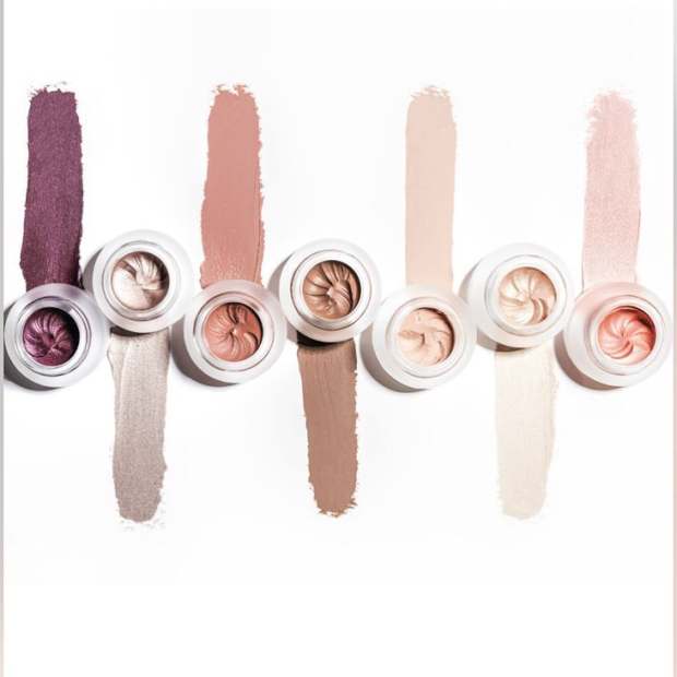 Beauty Bakerie products. Photo: @beautybakeriemakeup/Instagram