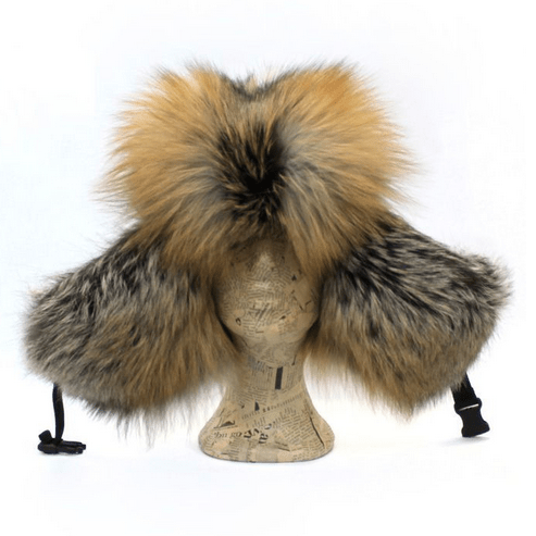 Preen Sky Hat, €460 (from €1300), available at Preen.
