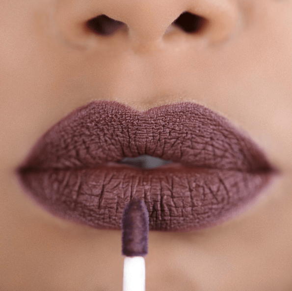 The ever popular matte liquid lipstick. Photo: Boxycharm Instagram