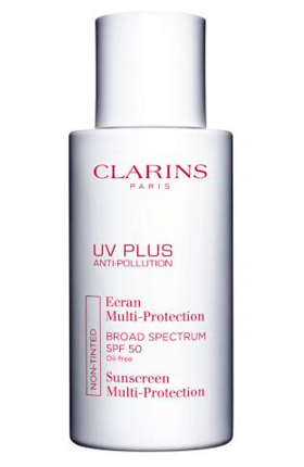 Photo: Clarins