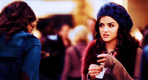 How 8 of My Favorite Outfits Make Me Feel Like a TV Character - Fashionista