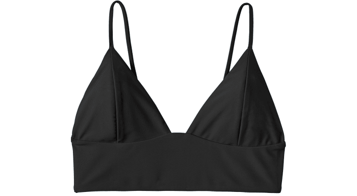 The Long Line top, $50, available at Bikyni.