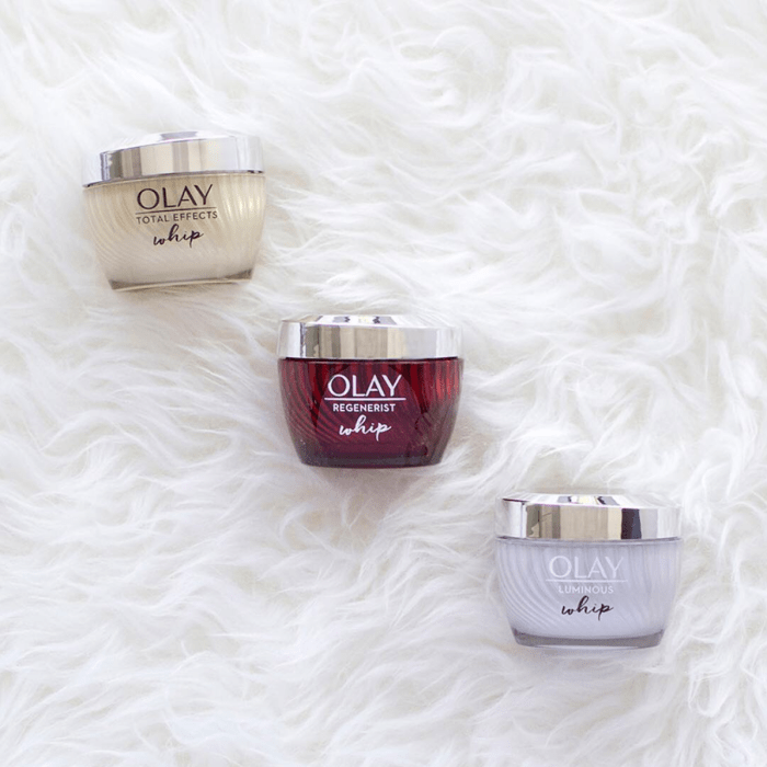 Photo: @olay/Instagram