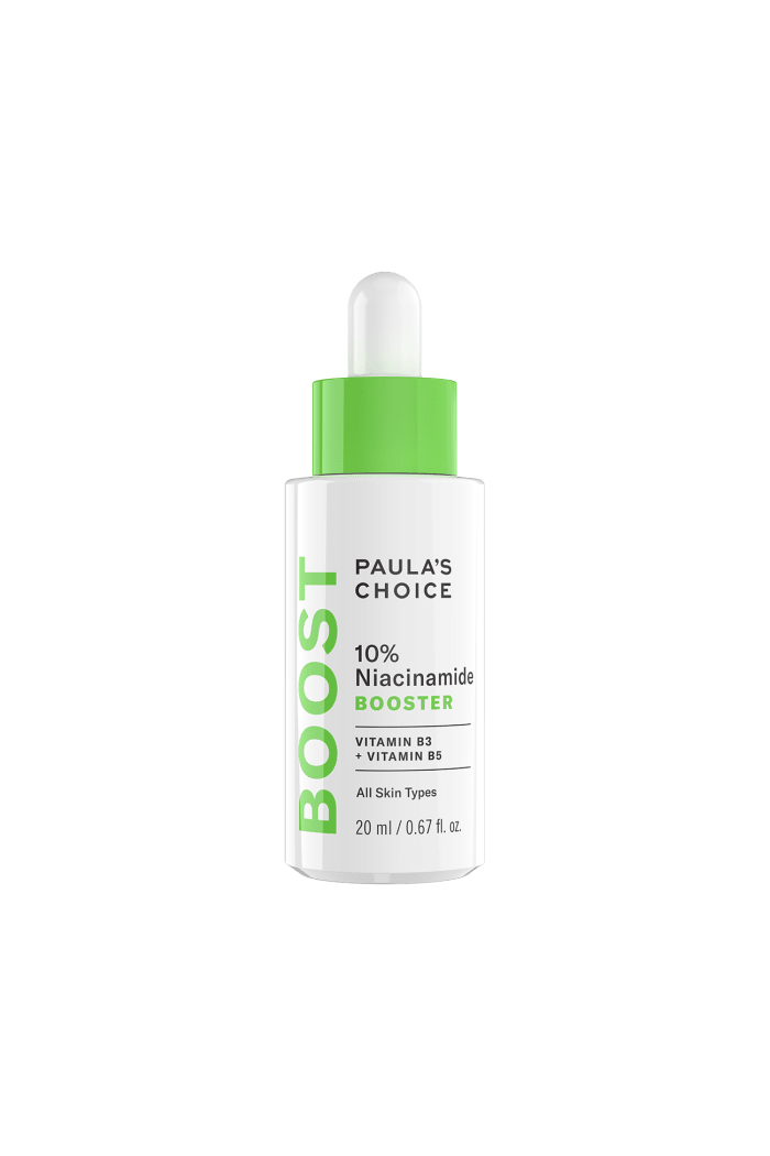 Paula's Choice 10% Niacinamide Booster, $42, available here.