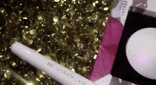 Gif: @patmcgrathreal/Instagram