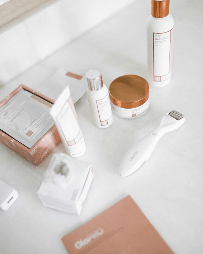 Photo: @beautybio/Instagram