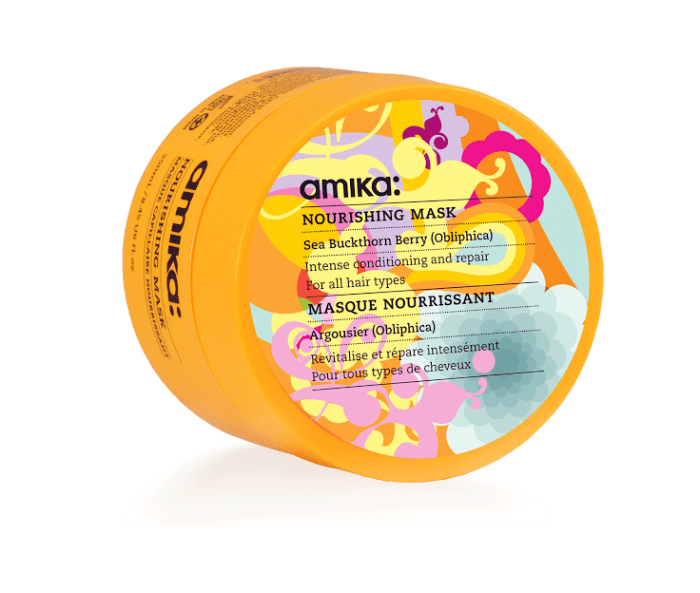 Amika Nourishing Mask, $28, available at Amika.