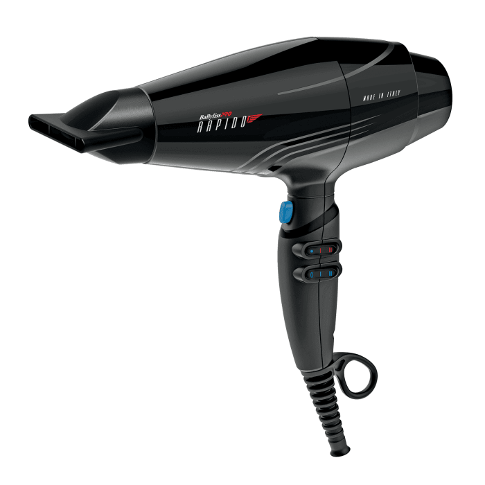 BaBylissPRO Rapido, $189.95, available here. Photo: Courtesy of BaByliss