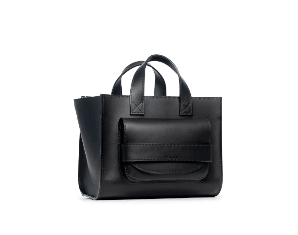 The Regular Medium Pioneer Tote, $610, available here.
