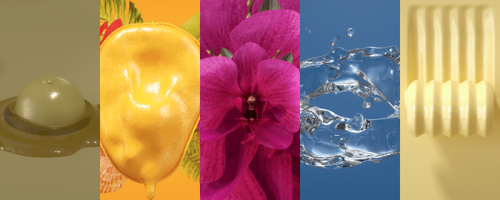 fashion fashion The top five colors for Spring 2022.