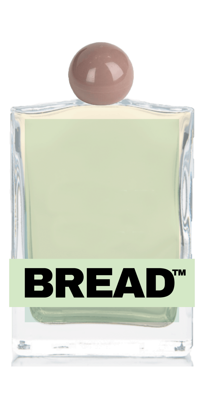 BREAD Hair-Oil, $24, available here.